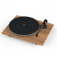 Pro-Ject T1 Phono BT Bluetooth Manual Belt-Drive Turntable