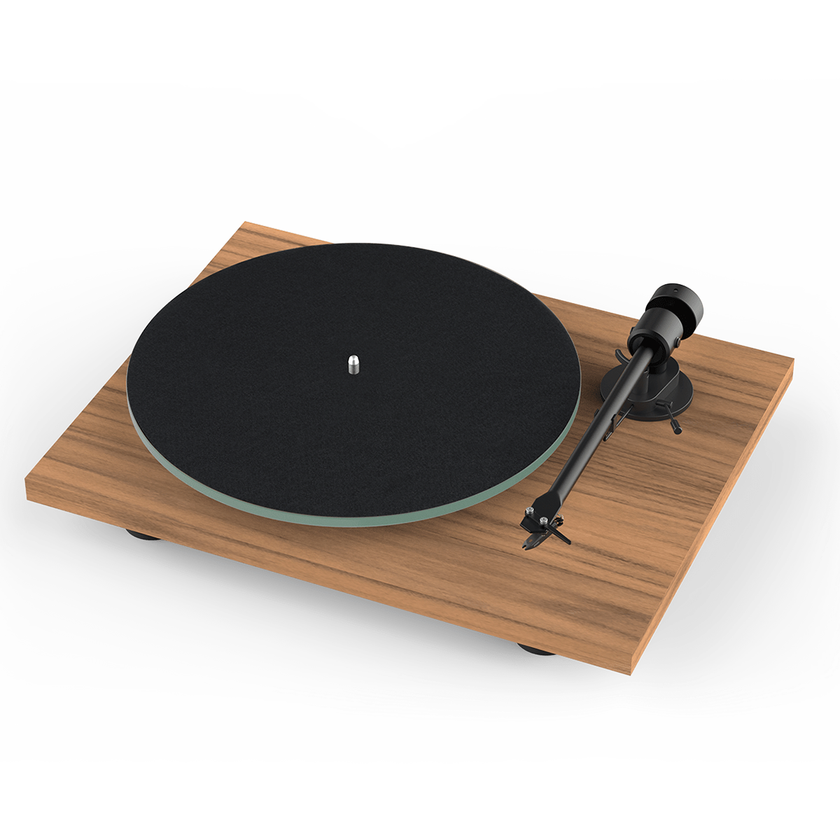 Pro-Ject T1 Phono BT Bluetooth Manual Belt-Drive Turntable