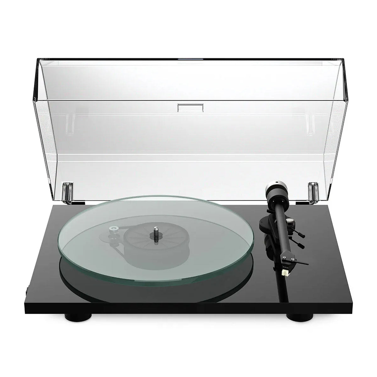 Pro-Ject T2 Super Phono Turntable w/ Hi-Fi MM Preamplifier
