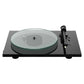 Pro-Ject T2 Super Phono Turntable w/ Hi-Fi MM Preamplifier