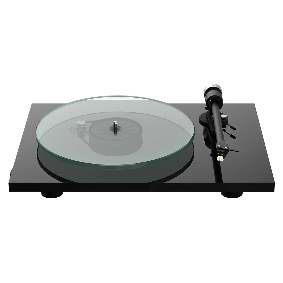Pro-Ject T2 Super Phono Turntable w/ Hi-Fi MM Preamplifier
