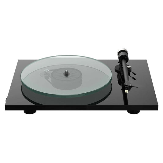 Pro-Ject T2 Super Phono Turntable w/ Hi-Fi MM Preamplifier