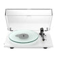 Pro-Ject T2 Super Phono Turntable w/ Hi-Fi MM Preamplifier