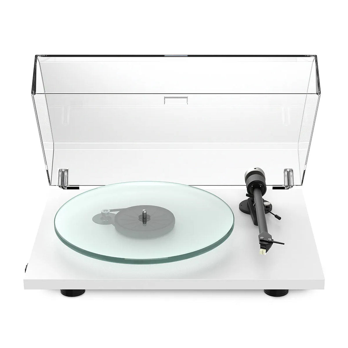 Pro-Ject T2 Super Phono Turntable w/ Hi-Fi MM Preamplifier