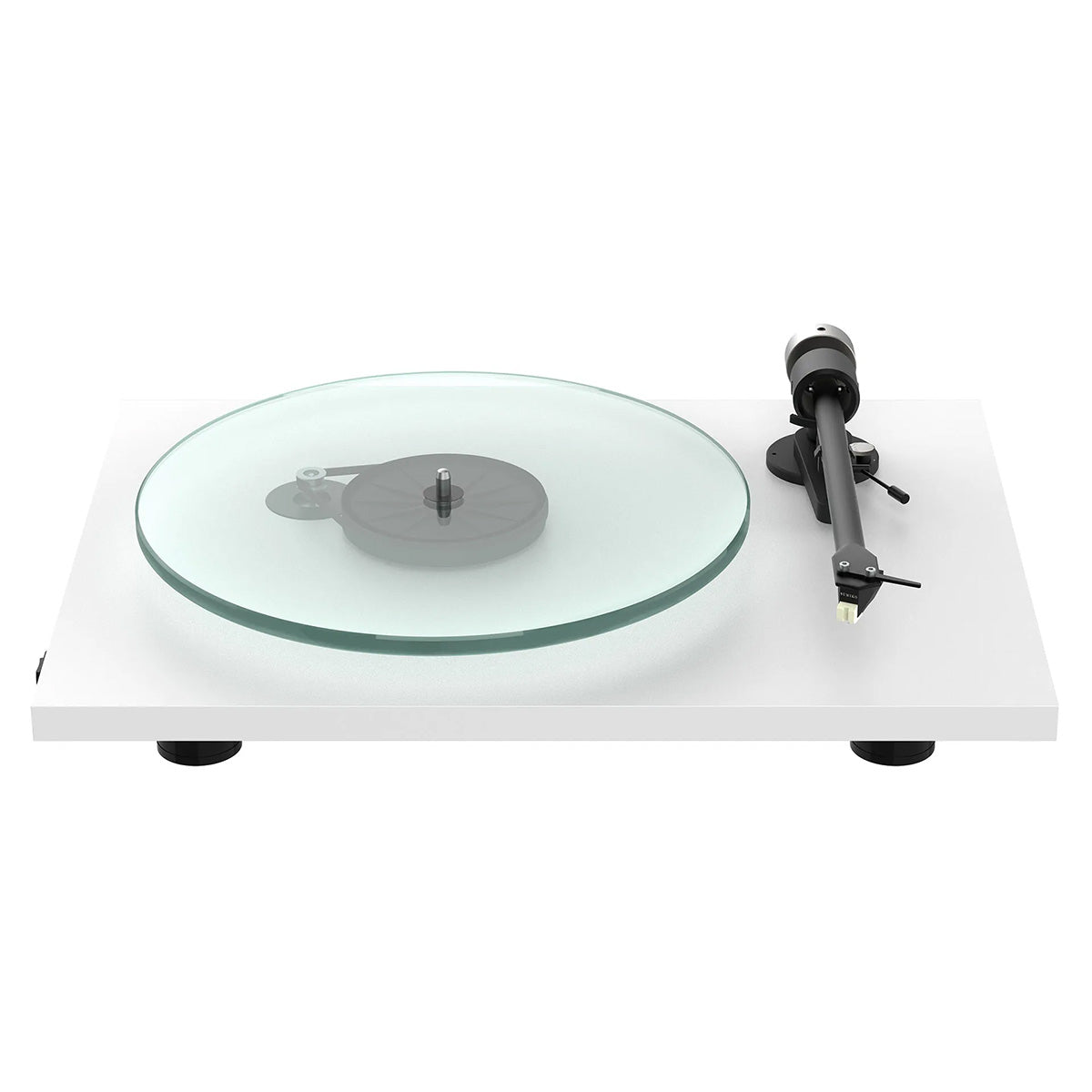 Pro-Ject T2 Super Phono Turntable w/ Hi-Fi MM Preamplifier