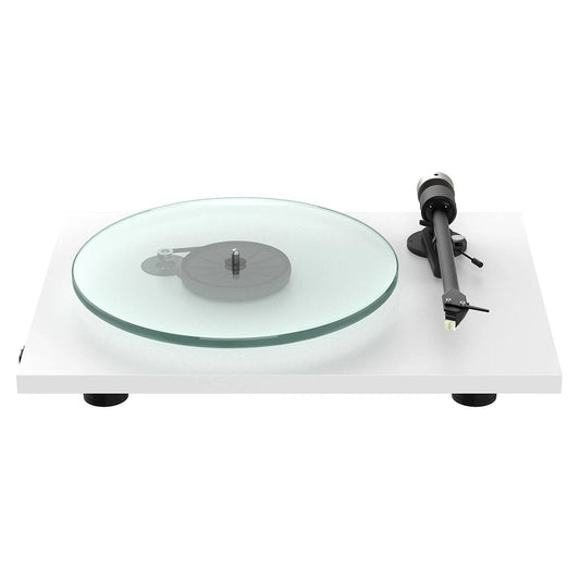Pro-Ject T2 Super Phono Turntable w/ Hi-Fi MM Preamplifier
