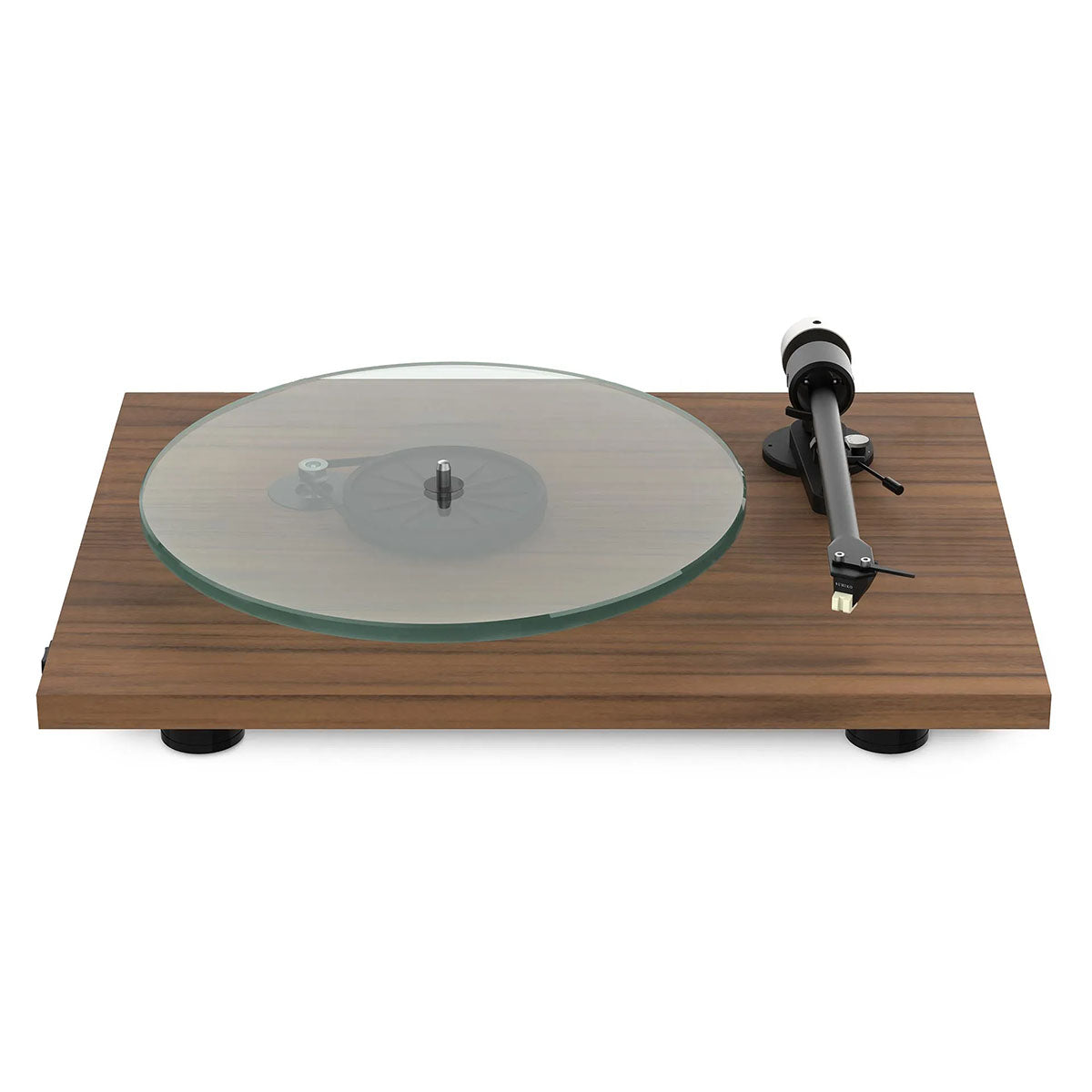 Pro-Ject T2 Super Phono Turntable w/ Hi-Fi MM Preamplifier