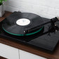 Pro-Ject T2 Super Phono Turntable w/ Hi-Fi MM Preamplifier