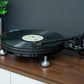 Michell TecnoDec Turntable w/ UniCover
