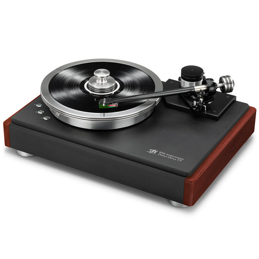 VPI HW-40 Anniversary Direct Drive Turntable