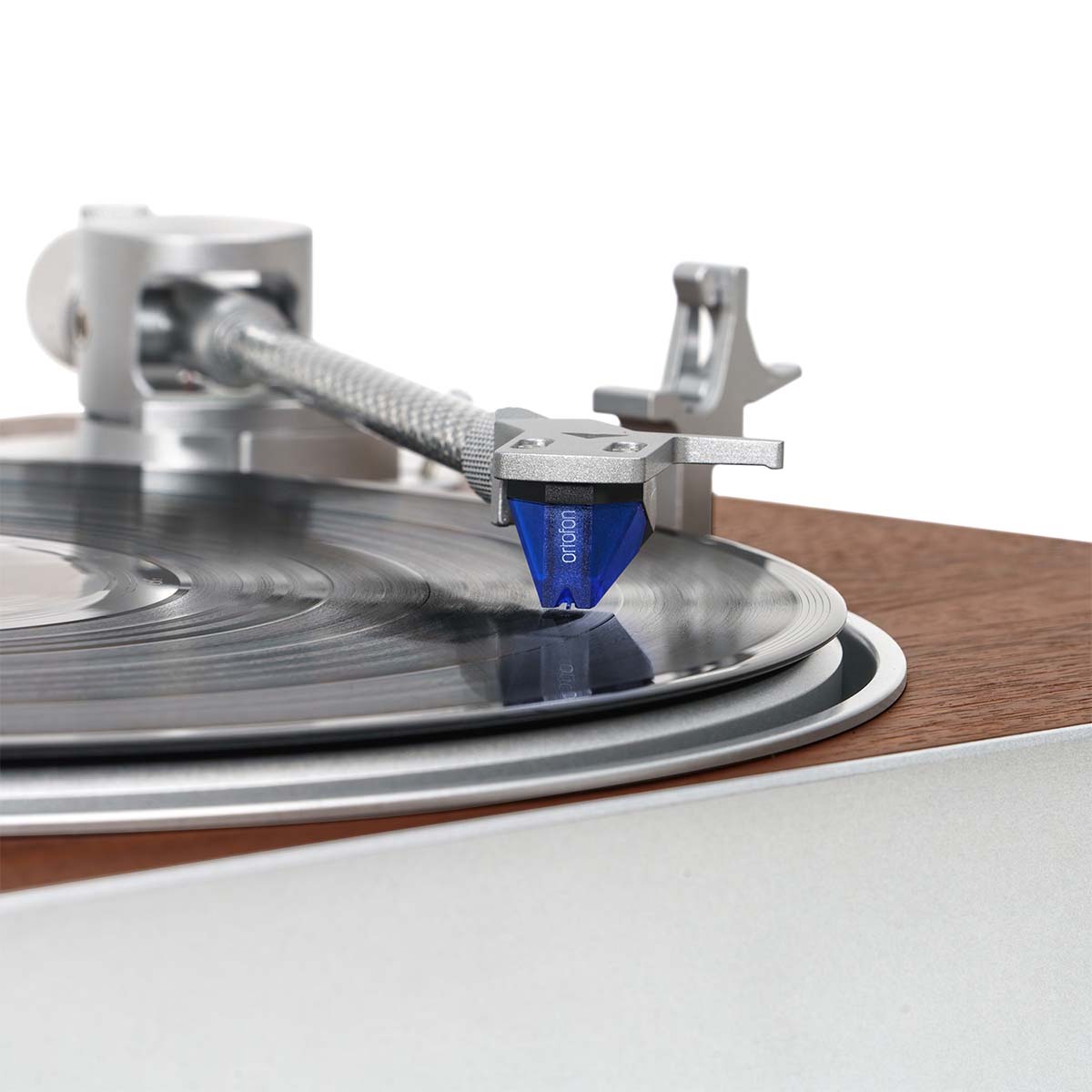 Victrola Stream Sapphire Wi-Fi Streaming Turntable