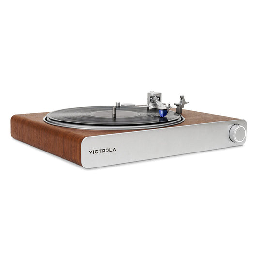 Victrola Stream Sapphire Wi-Fi Streaming Turntable