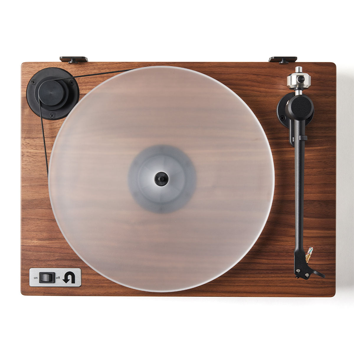 U-Turn Audio Orbit Plus Gen 2 Turntable