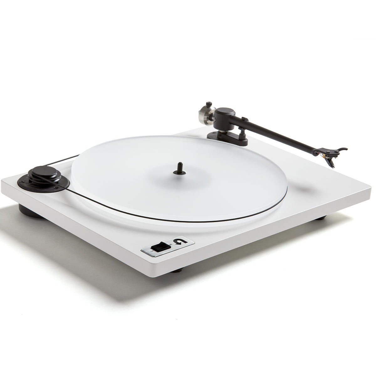 U-Turn Audio Orbit Plus Gen 2 Turntable