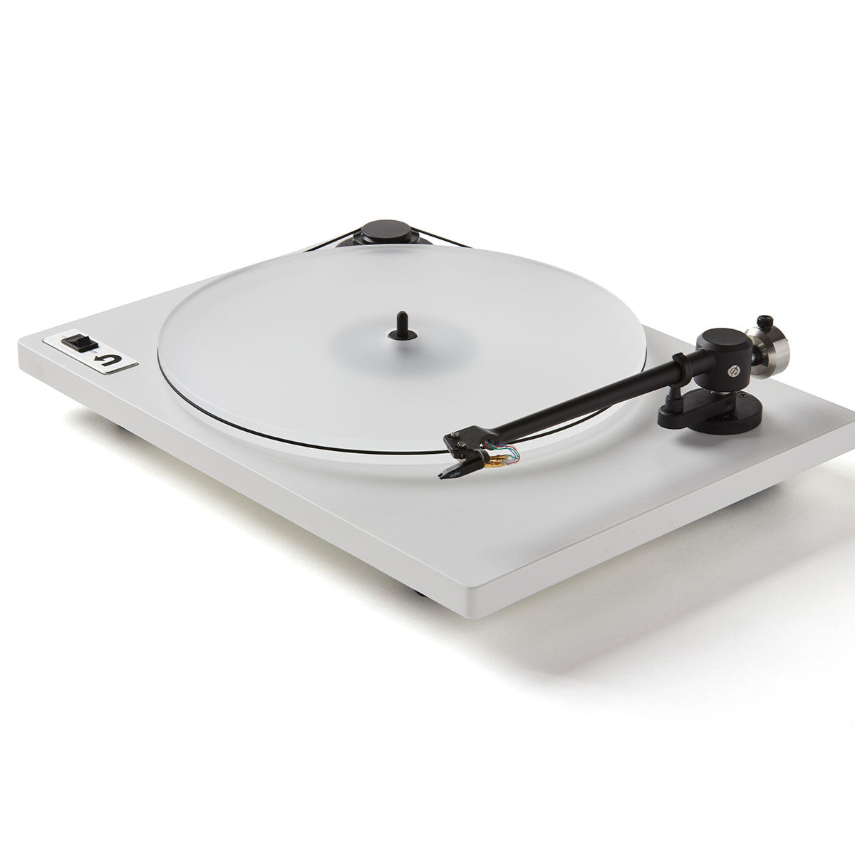 U-Turn Audio Orbit Plus Gen 2 Turntable