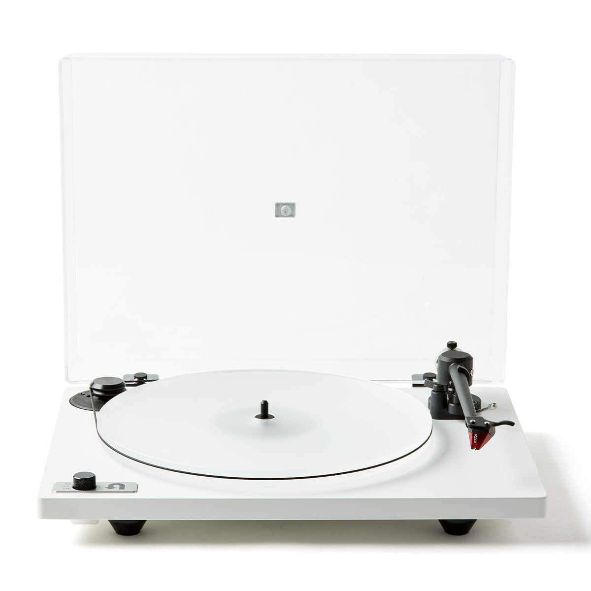 U-Turn Audio Orbit 2 Special Turntable