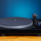 Pro-Ject X1B Turntable with Sumiko Rainier Cartridge.