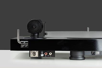 Pro-Ject X1B Turntable with Sumiko Rainier Cartridge.